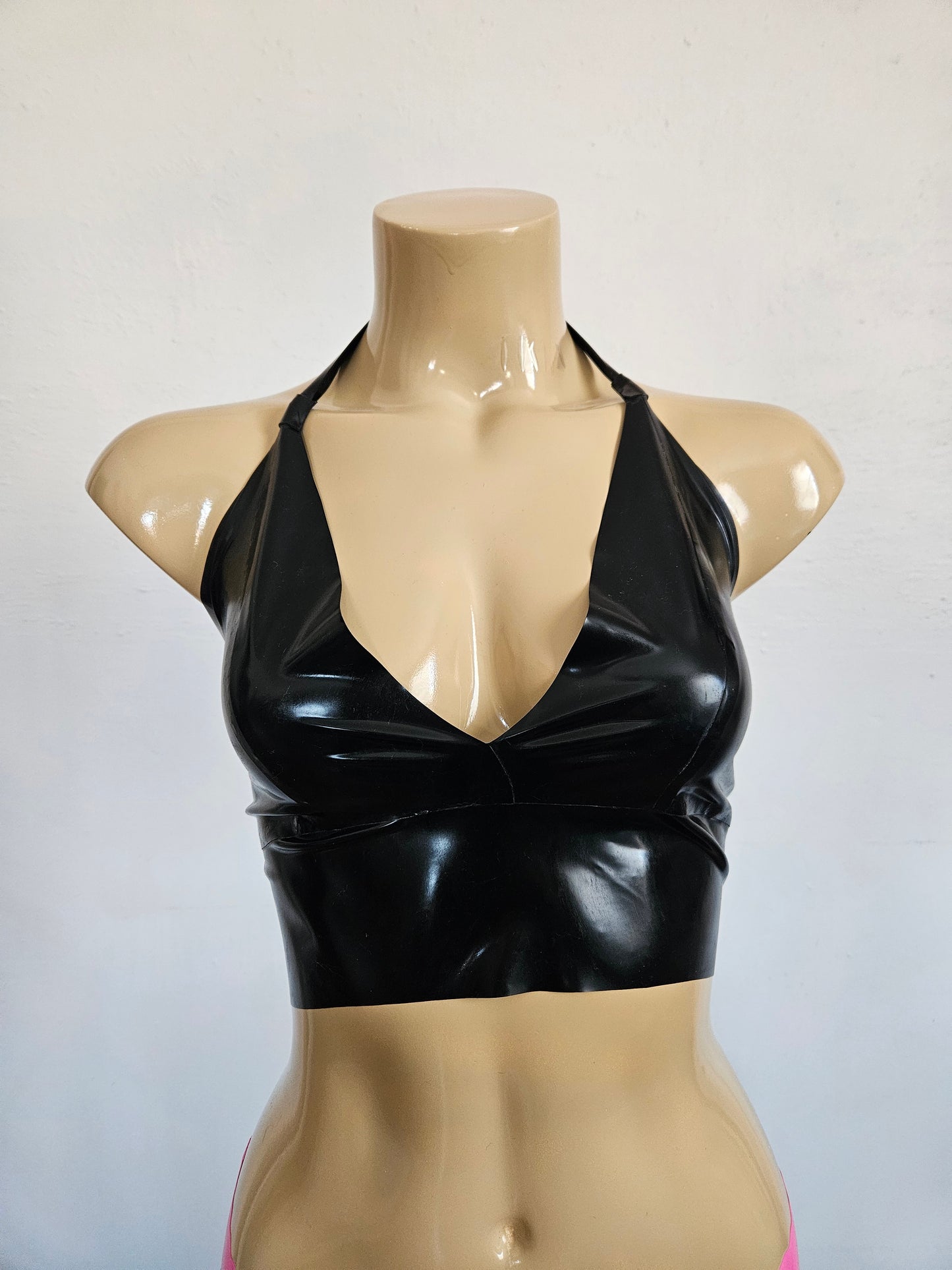 Prototype - V Neck Top