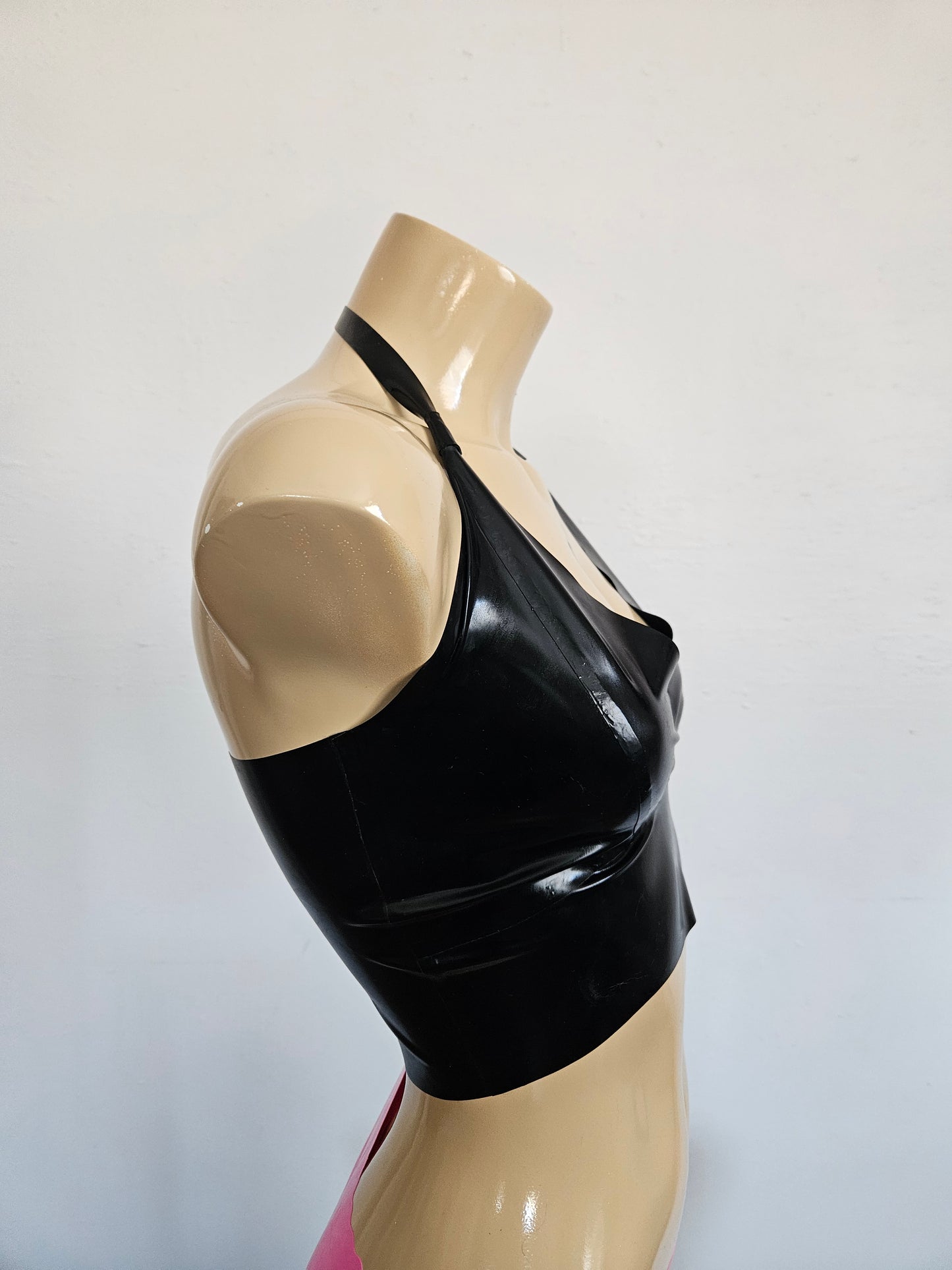 Prototype - V Neck Top
