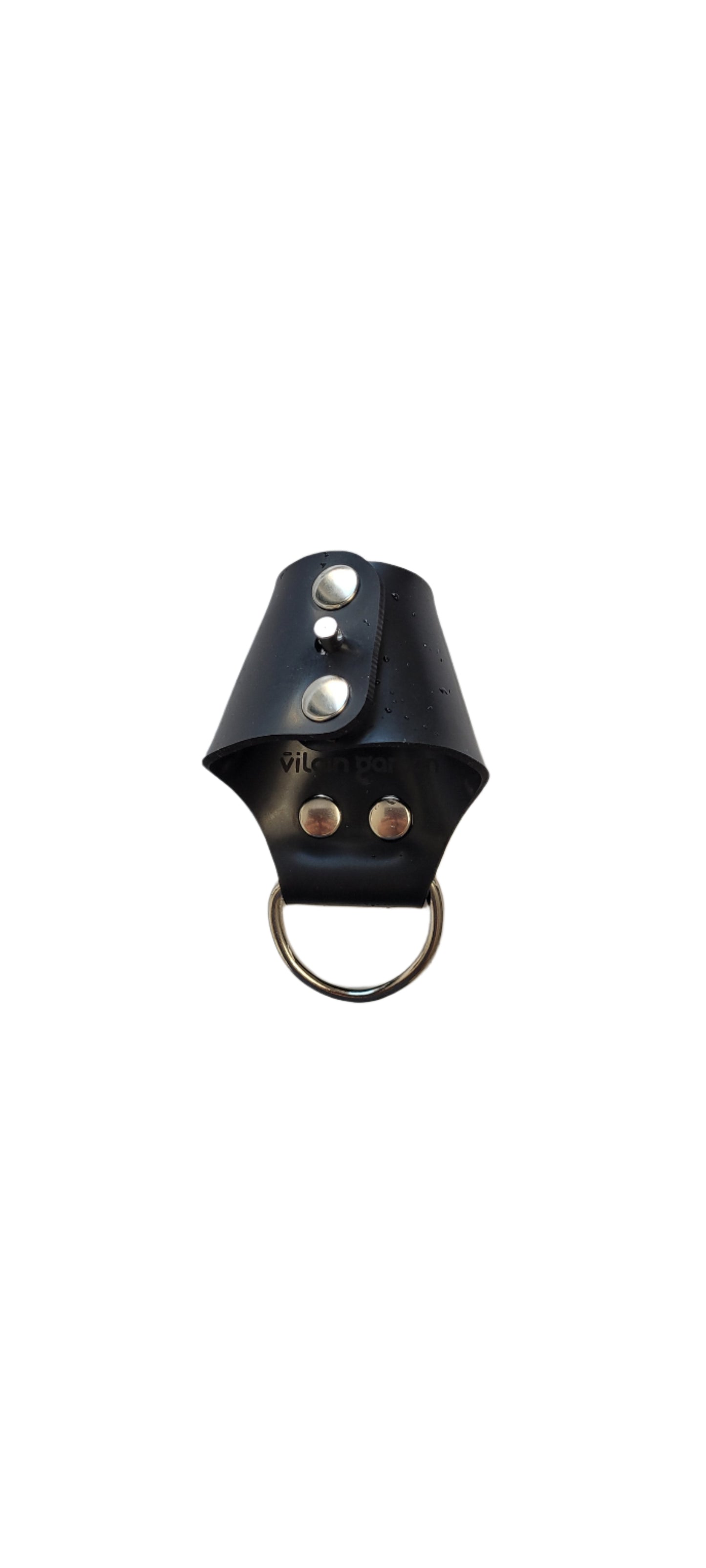 CBT - Locking B. Parachute