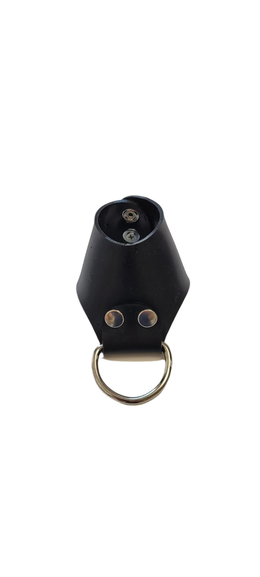 CBT - Locking B. Parachute
