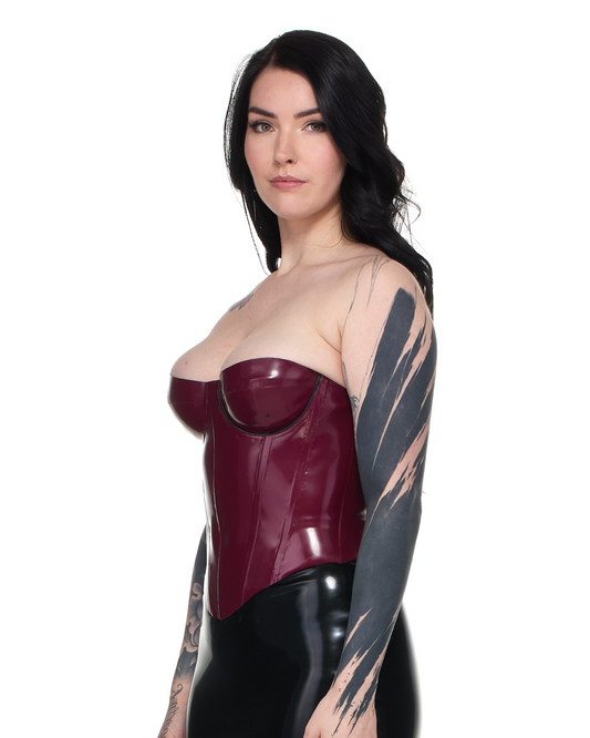 Magda Bustier