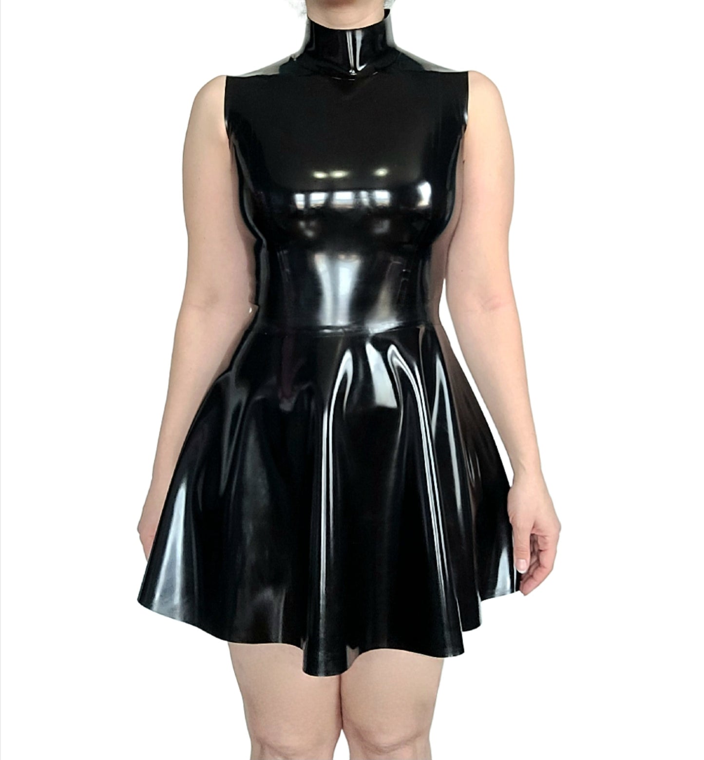 Latex dresses near me