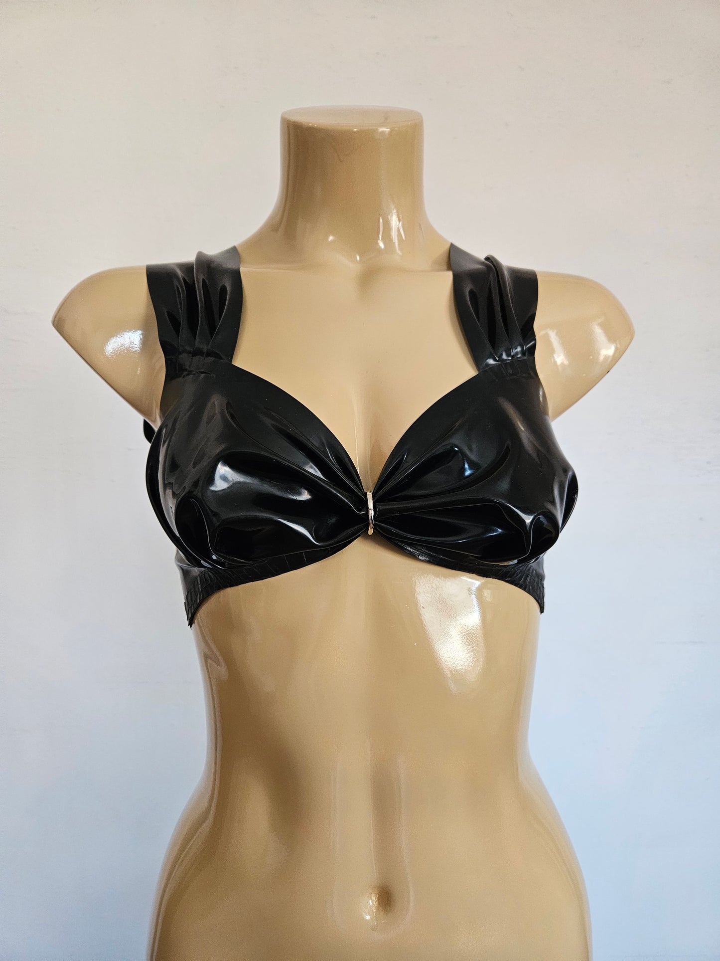 Prototype - Black Top M or L