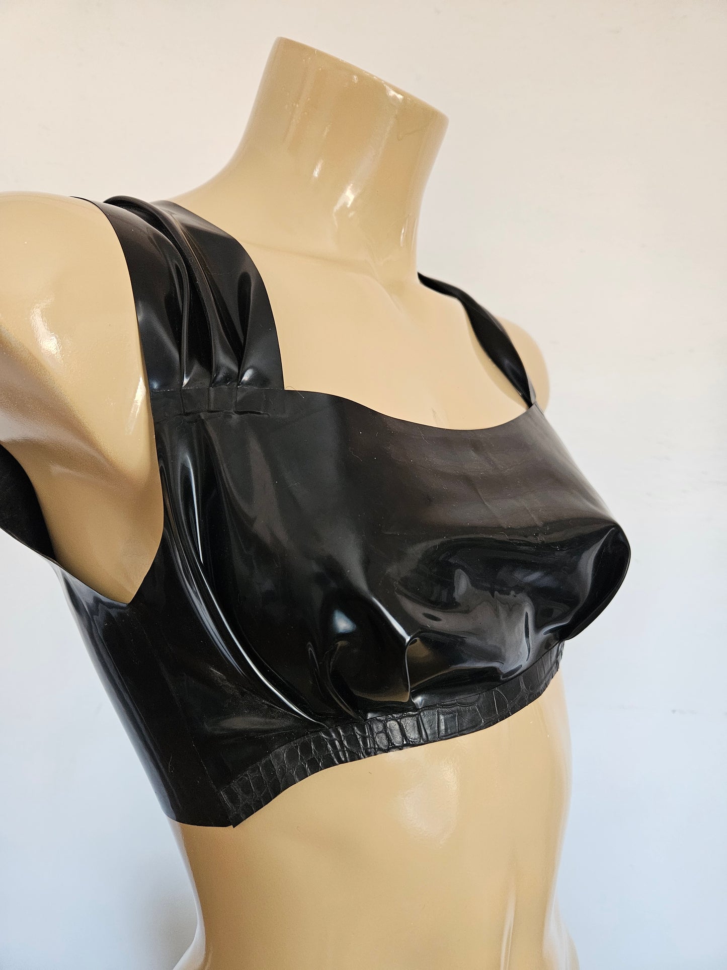 Prototype - Black Top M or L