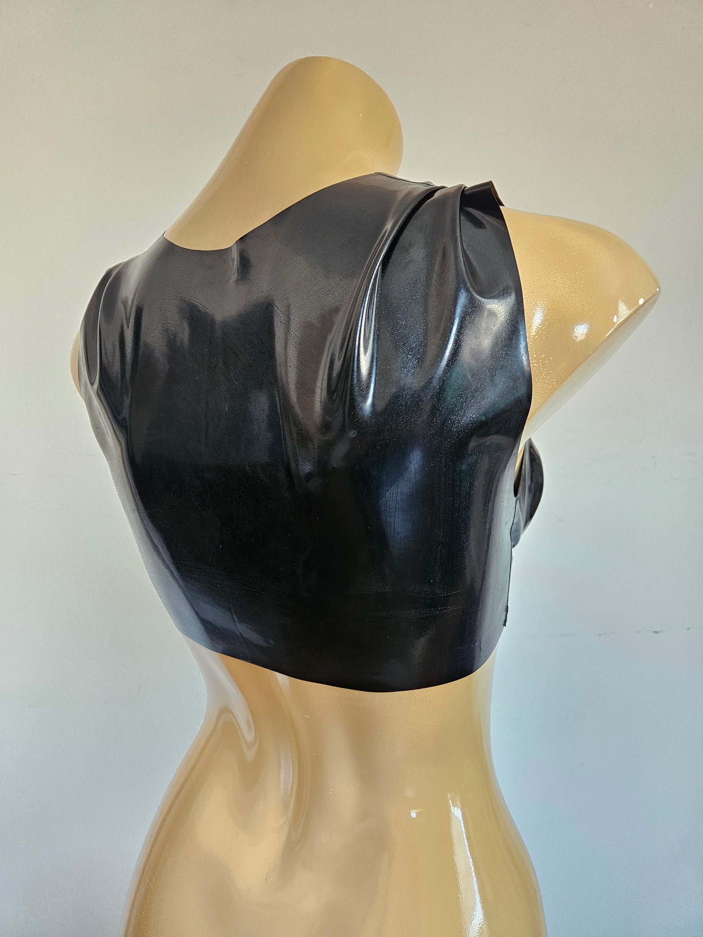 Prototype - Black Top M or L