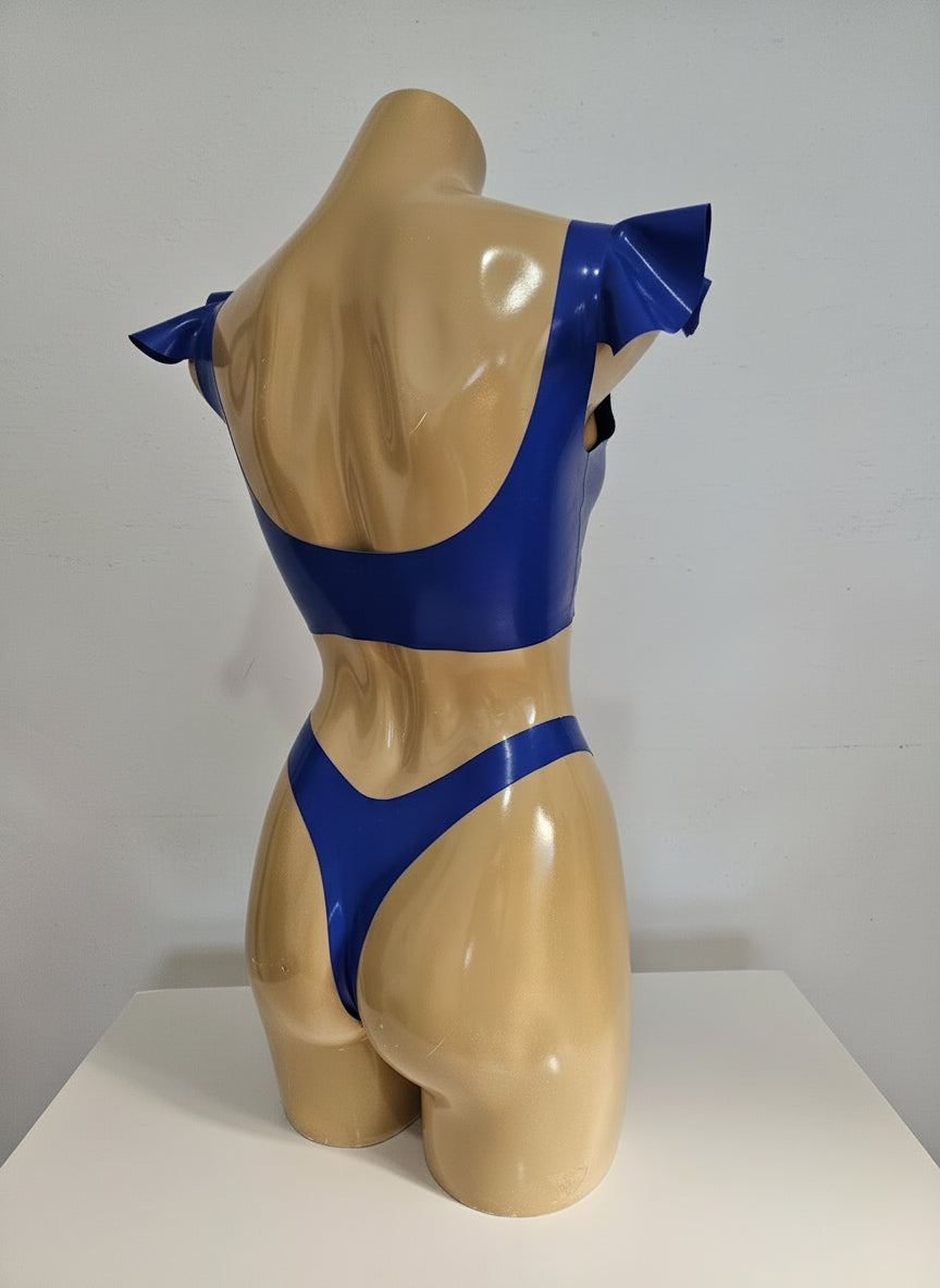 S size Set - Royal Blue