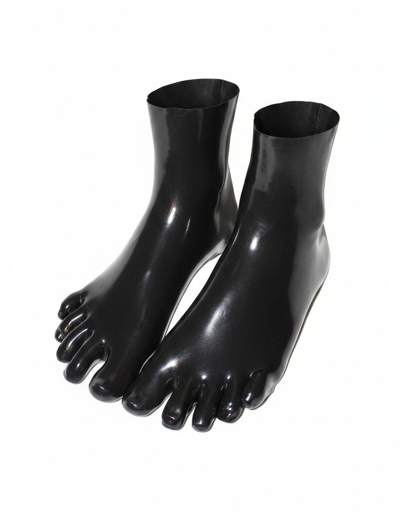 Toe Socks