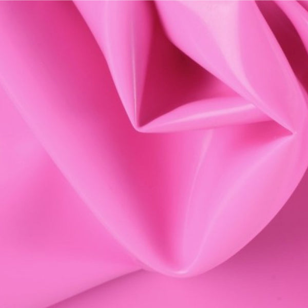 BUBBLEGUM PINK 