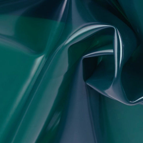 EMERALD GREEN