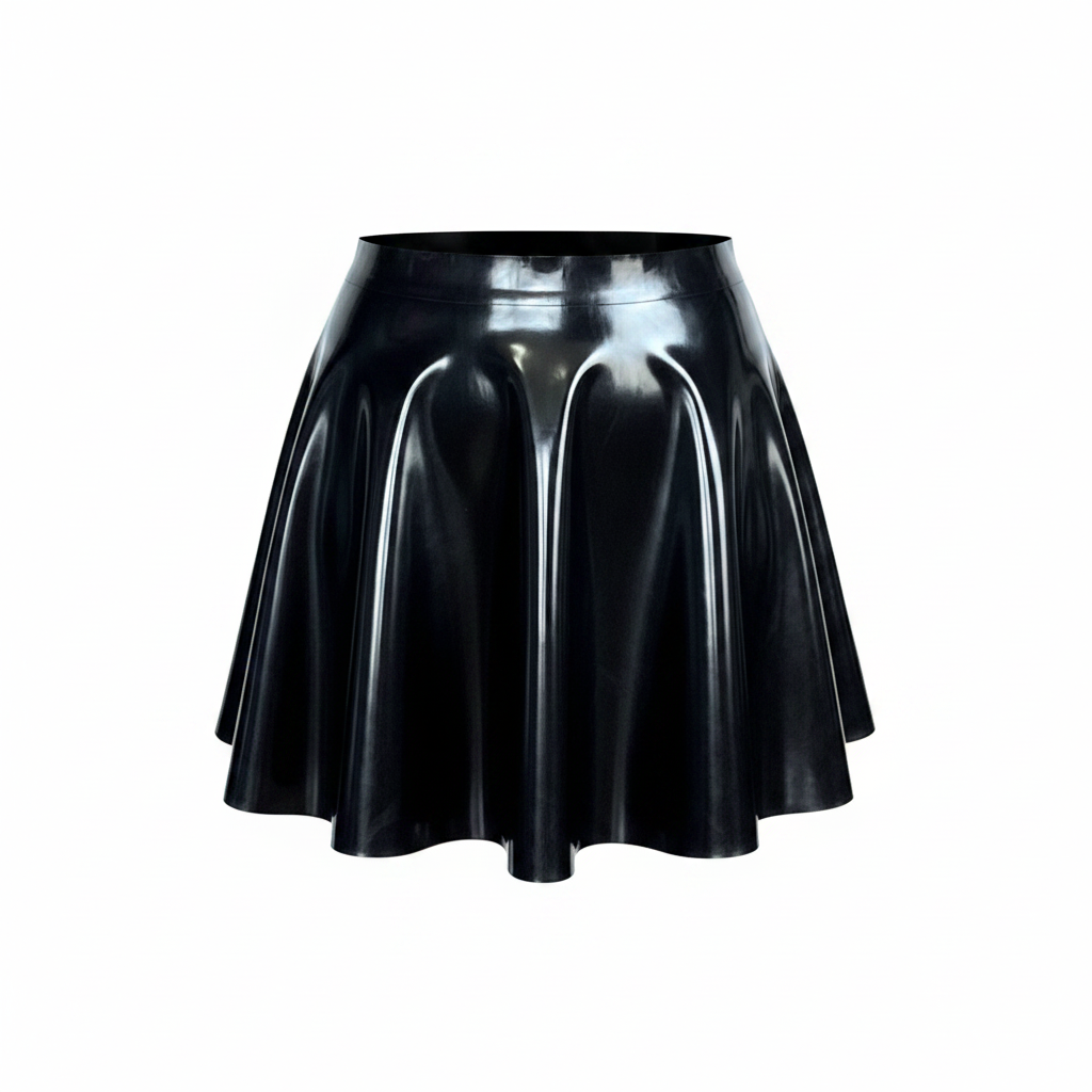 Skater Skirt