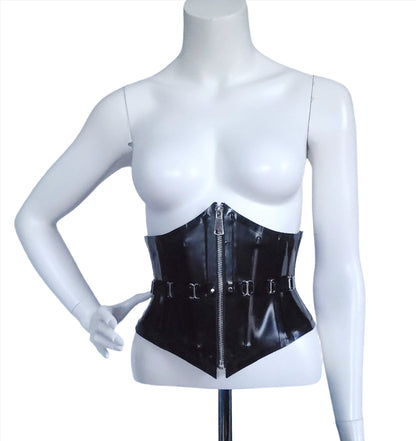 Ego Latex Waist Cincher