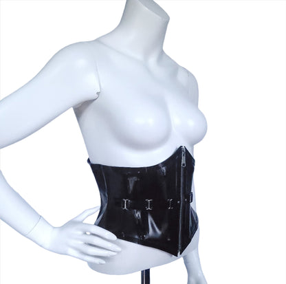 Ego Latex Waist Cincher