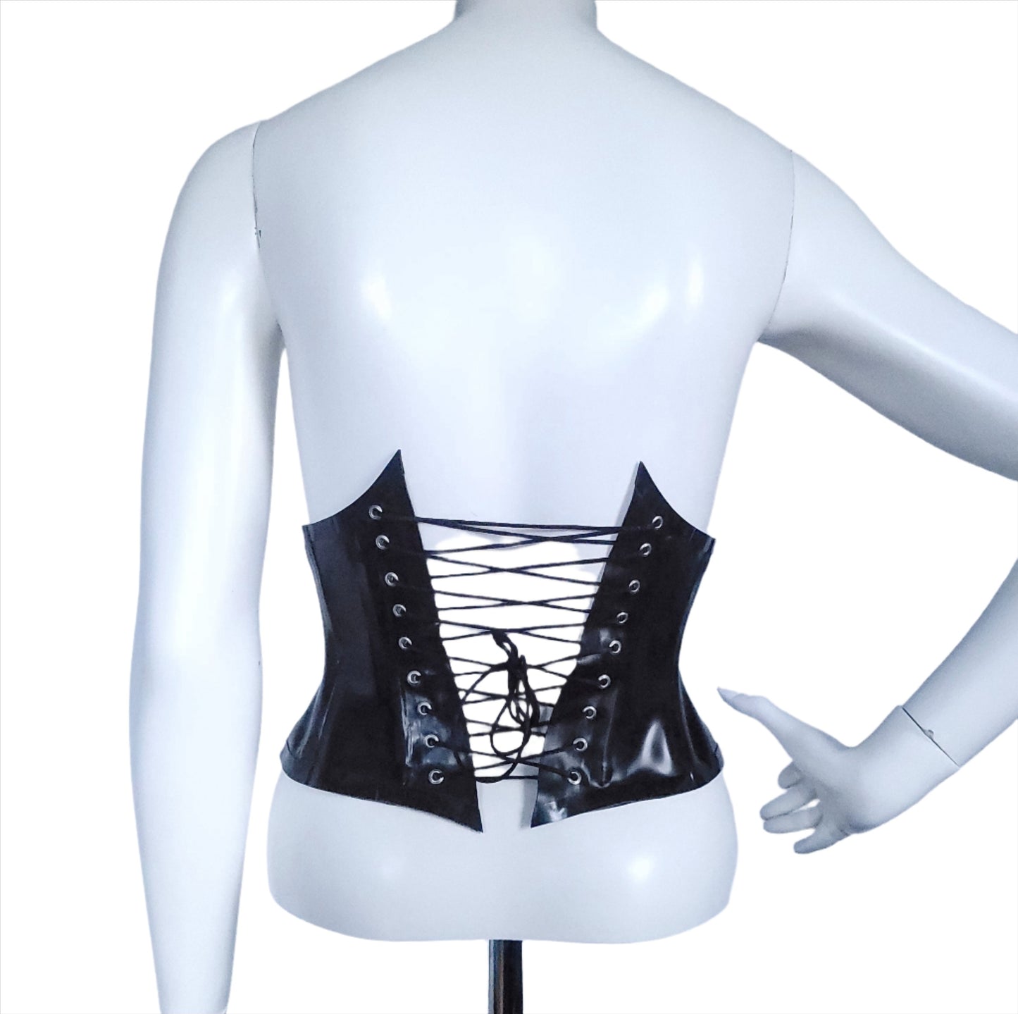 Ego Latex Waist Cincher