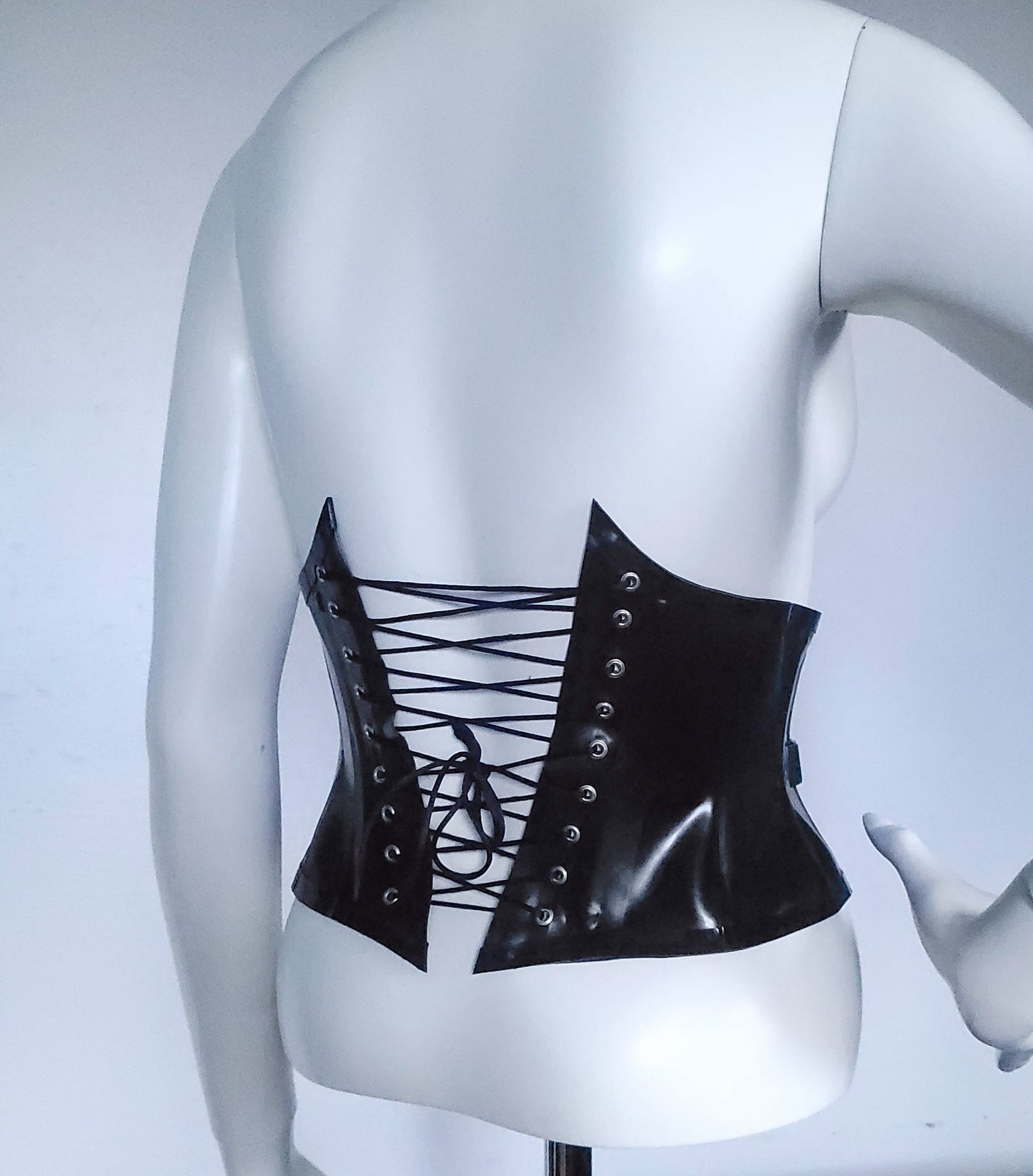 Ego Latex Waist Cincher