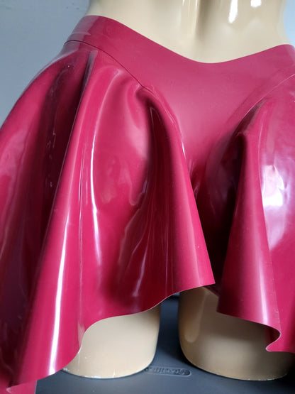 Latex Set - Raspberry