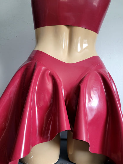 Latex Set - Raspberry