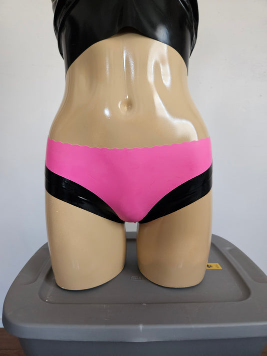 Sample - Low Rise Panties - XXS, XS