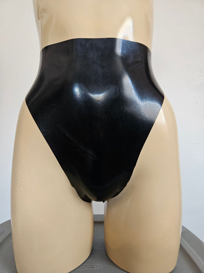 Sample - High Waisted Panties - S, M