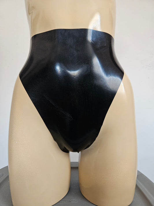 Sample - High Waisted Panties - S, M