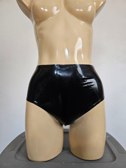 Sample - Mid Rise Panties - M, L