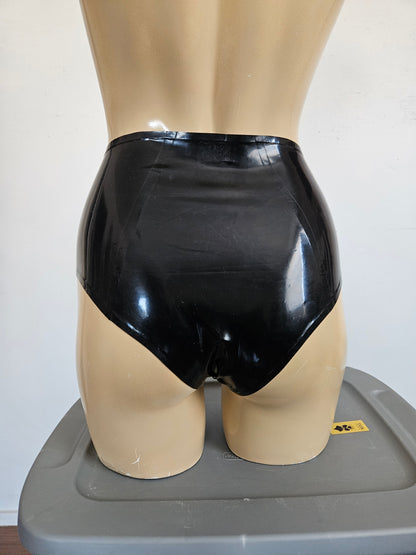 Body de látex aliado