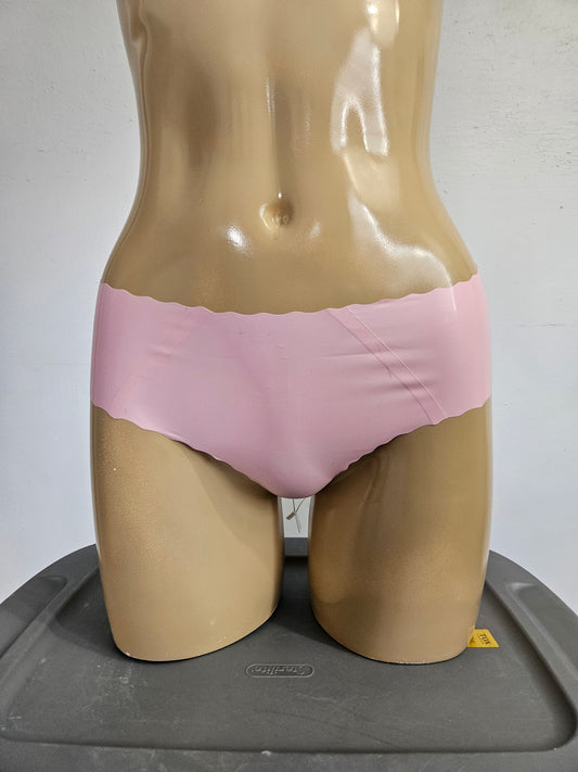 Sample - Baby Pink Pantie - XS