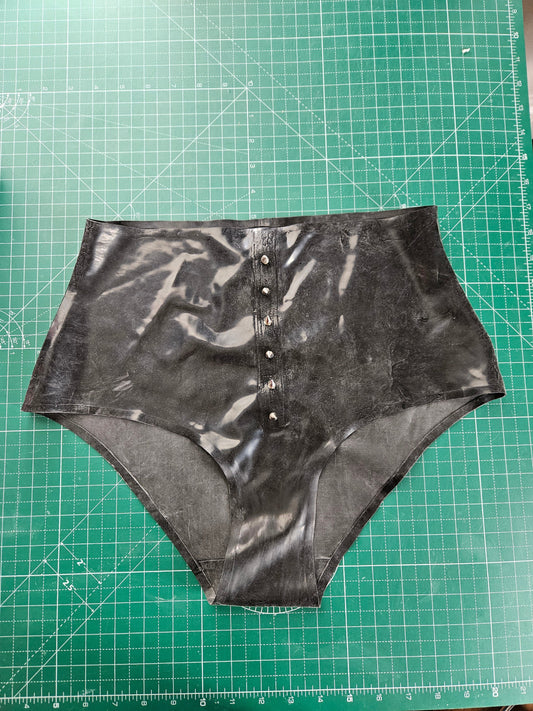 Sample -High Rise Knickers -  L  or XL