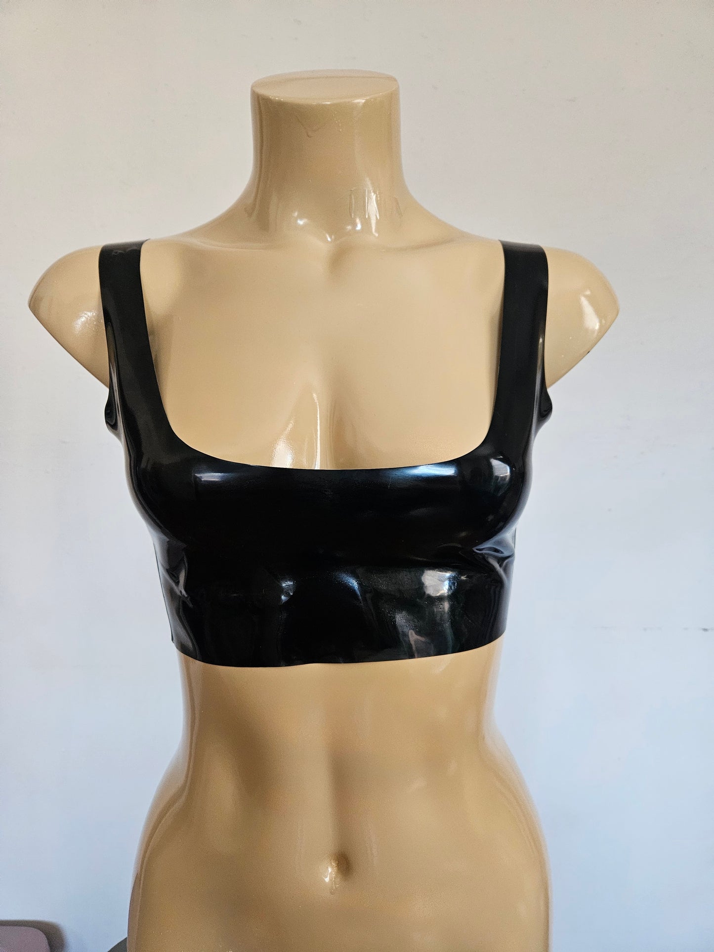 Sample - Mini Croc Top