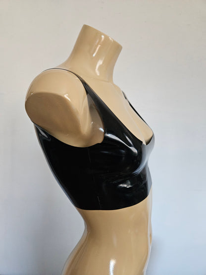 Sample - Mini Croc Top