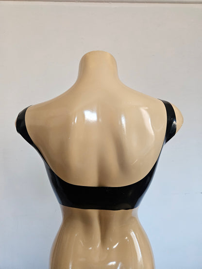 Sample - Mini Croc Top