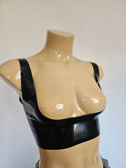 Sample - Mini Croc Top