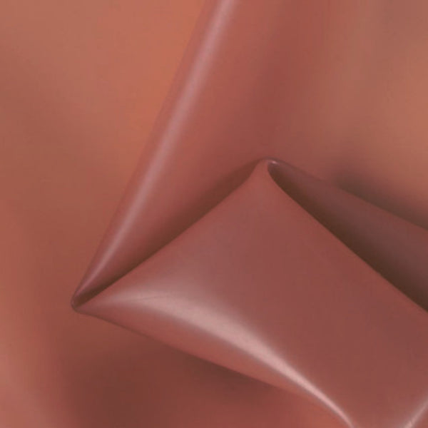 SEMI-TRANSLUCENT BROWN