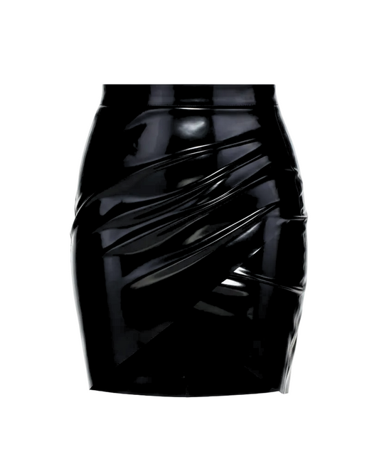 Celine Draped Skirt