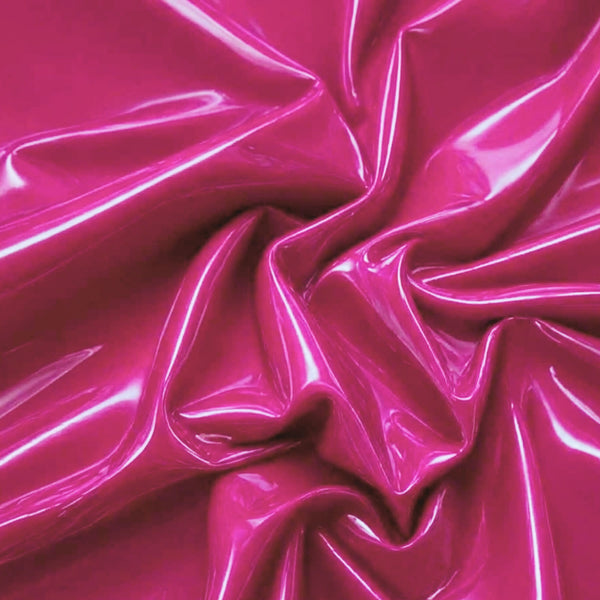 RASPBERRY PINK