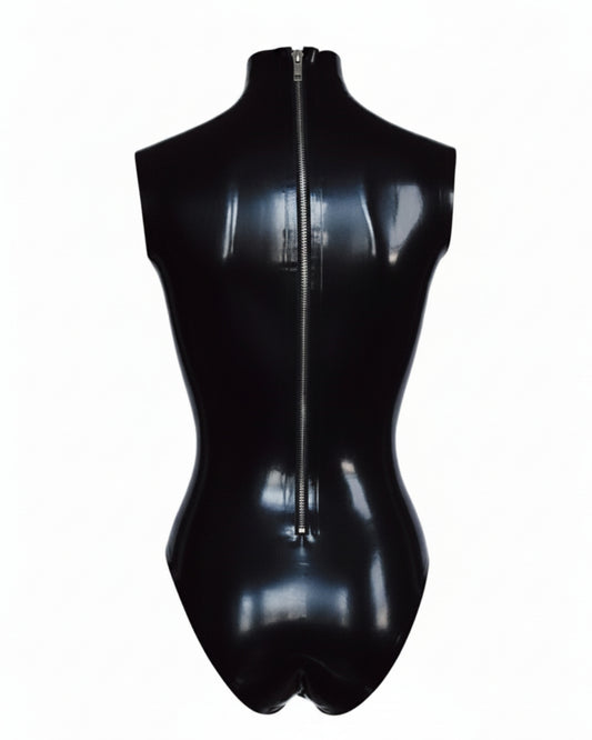 Officer Structured Bodysuit
