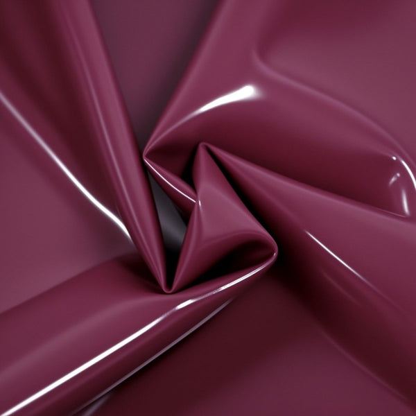 PLUM / BORDEAU