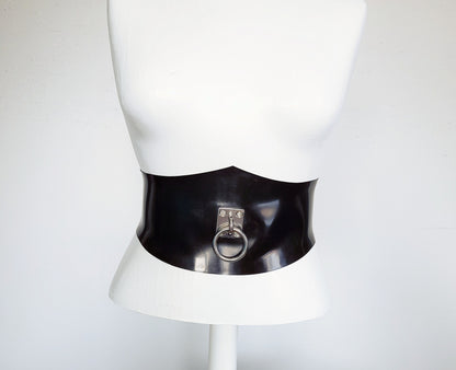 ORing Latex Belt