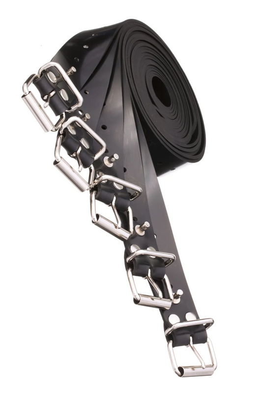 Restraint Straps