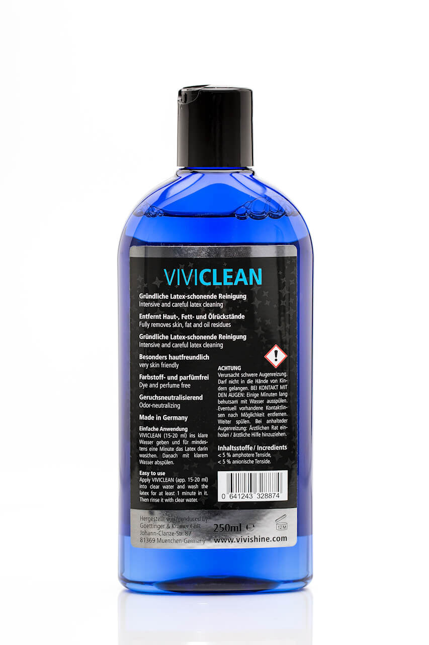 Viviclean