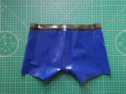 Classic Latex Boxer