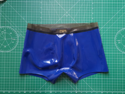 Latex Boxers 