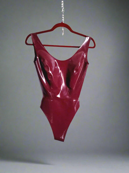 Reserved - Bodysuit version of Katy Top