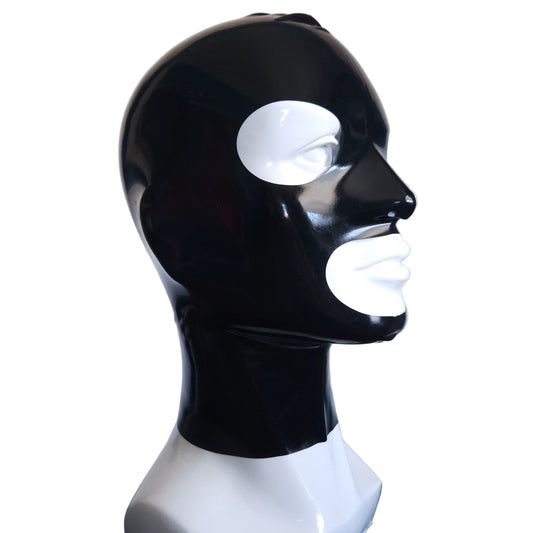 Open-eyes Hood