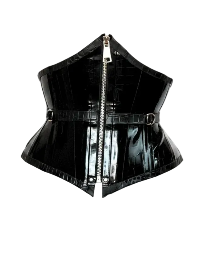 Ego Latex Waist Cincher
