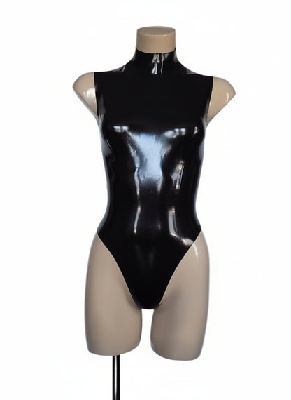 Elina Latex bodysuit
