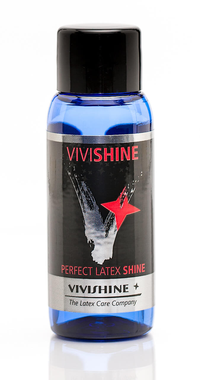 Pocket Size Vivishine