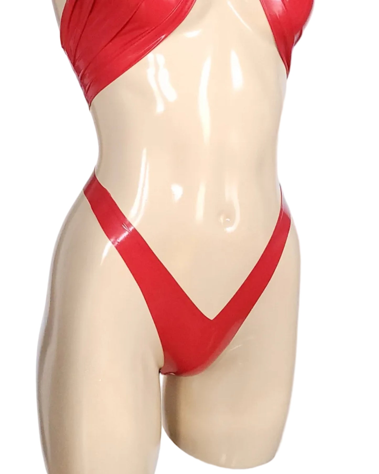 V-Shape Thong