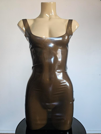 Nelly Mini Dress
