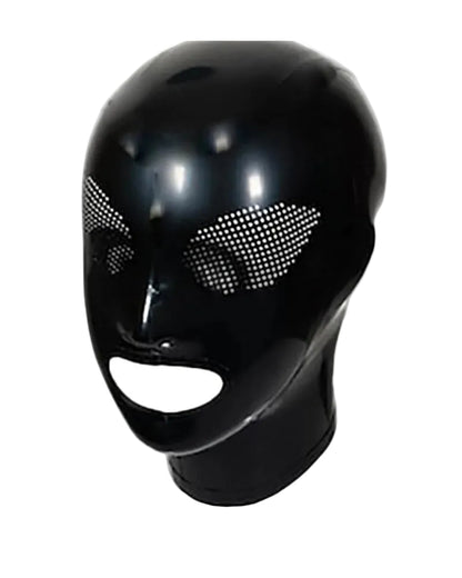 Limited-vision Hood