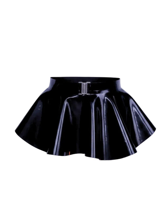 Sculpt Peplum Belt